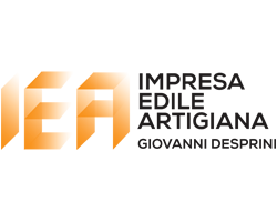 Impresa Edile Desprini Avezzano Logo